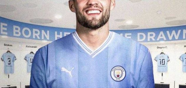 اليوم| كوفاسيتش يخضع للكشف الطبي في مانشستر سيتي | كورة لايف تيفي | koora live Tv | مباريات اليوم بث مباشر جوال kooralive