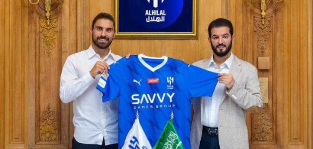 رسميا.. الهلال السعودي يتعاقد مع روبن نيفيز | كورة لايف تيفي | koora live Tv | مباريات اليوم بث مباشر جوال kooralive