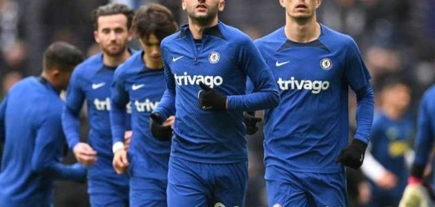 بينهم نجمي تشيلسي وبرشلونة.. الأهلي يقترب من حسم 4 صفقات قوية في الصيف | كورة لايف تيفي | koora live Tv | مباريات اليوم بث مباشر جوال kooralive