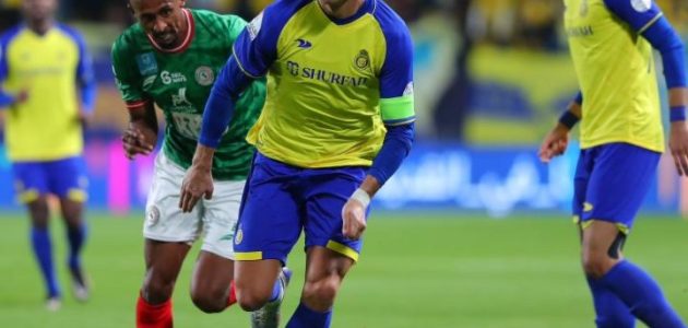 بمباركة رونالدو| النصر يستقر على مدربه الجديد | كورة لايف تيفي | koora live Tv | مباريات اليوم بث مباشر جوال kooralive