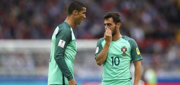 النصر السعودي يصارع الهلال على بيرناردو سيلفا | كورة لايف تيفي | koora live Tv | مباريات اليوم بث مباشر جوال kooralive