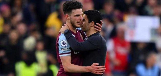 بأكثر من 100 مليون| أرسنال يُجهز عرضًا جديدًا لخطف ديكلان رايس | كورة لايف تيفي | koora live Tv | مباريات اليوم بث مباشر جوال kooralive