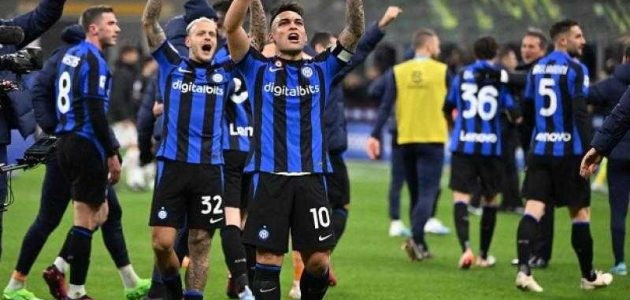 نجم إنتر ميلان يوجه ضربة مؤلمة لـ برشلونة ويوافق على عرض النصر | كورة لايف تيفي | koora live Tv | مباريات اليوم بث مباشر جوال kooralive