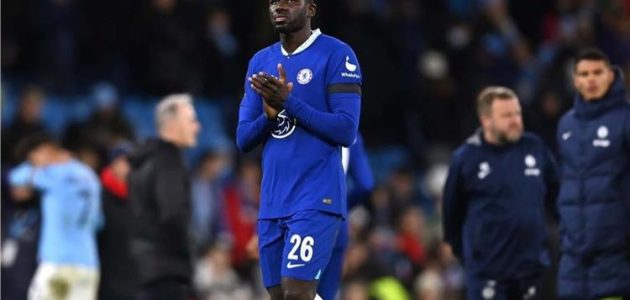 كوليبالي يصل الرياض تمهيدًا لانتقاله إلى الهلال السعودي | كورة لايف تيفي | koora live Tv | مباريات اليوم بث مباشر جوال kooralive