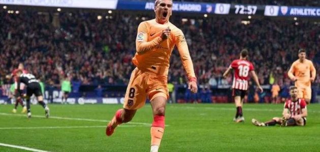 النصر السعودي يرغب في التعاقد مع أنطوان جريزمان | كورة لايف تيفي | koora live Tv | مباريات اليوم بث مباشر جوال kooralive