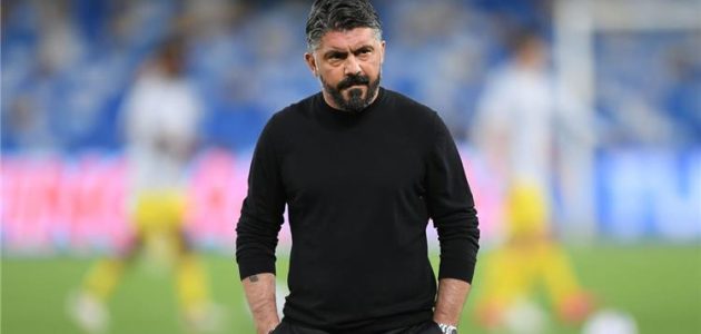 محادثات تقرب جاتوزو من التدريب في الدوري السعودي | كورة لايف تيفي | koora live Tv | مباريات اليوم بث مباشر جوال kooralive