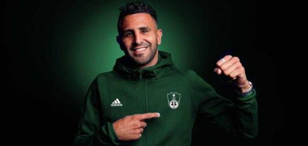 بـ100 مليون يورو| أهلي جدة يُقدم عرضًا قويًا لـ محرز | كورة لايف تيفي | koora live Tv | مباريات اليوم بث مباشر جوال kooralive