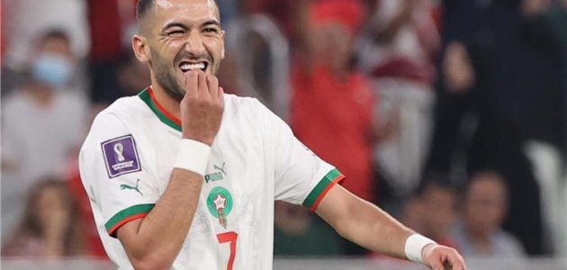 رومانو: حكيم زياش يجتاز الفحص الطبي تمهيدًا لانتقاله إلى النصر السعودي | كورة لايف تيفي | koora live Tv | مباريات اليوم بث مباشر جوال kooralive