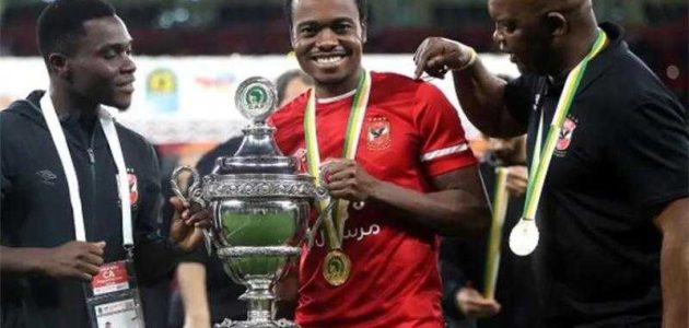 موسيماني يكشف أسباب تألق بيرسي تاو مع الأهلي | كورة لايف تيفي | koora live Tv | مباريات اليوم بث مباشر جوال kooralive