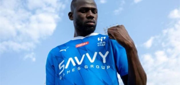 كوليبالي: تشيلسي خيب توقعاتي.. والانتقال إلى الهلال ليس من أجل الاعتزال | كورة لايف تيفي | koora live Tv | مباريات اليوم بث مباشر جوال kooralive