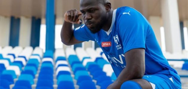 كوليبالي: سعيد لانضمامي إلى بلد مسلم.. والمال سبب قبولي عرض الهلال | كورة لايف تيفي | koora live Tv | مباريات اليوم بث مباشر جوال kooralive