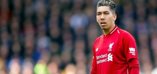 تقارير سعودية: أهلي جدة يتوصل لاتفاق مع فيرمينو.. واللاعب يخضع للكشف الطبي | كورة لايف تيفي | koora live Tv | مباريات اليوم بث مباشر جوال kooralive