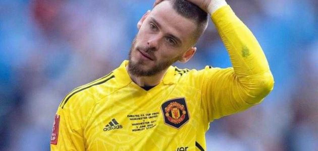 دي خيا يقترب من الرحيل عن اليونايتد بعد خلاف مع الإدارة | كورة لايف تيفي | koora live Tv | مباريات اليوم بث مباشر جوال kooralive