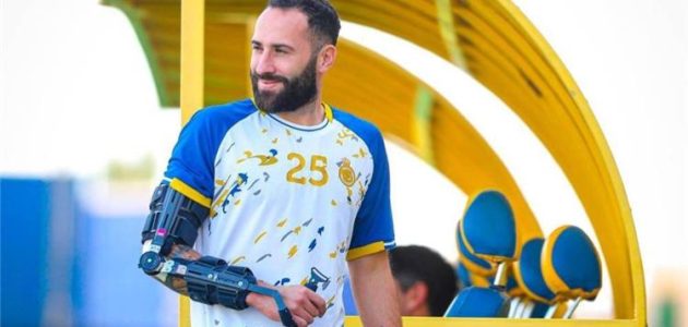 تقارير سعودية توضح مصير أوسبينا مع النصر | كورة لايف تيفي | koora live Tv | مباريات اليوم بث مباشر جوال kooralive