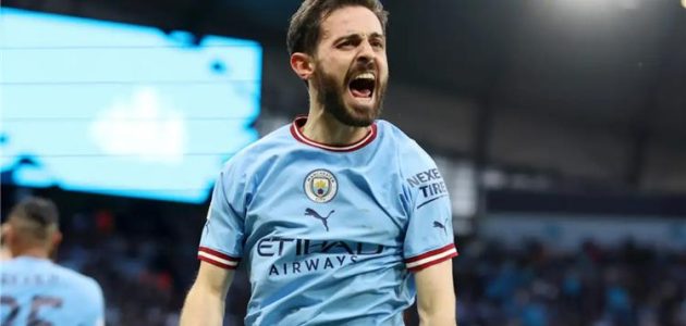 النصر السعودي ينافس الهلال على برناردو سيلفا بعد توقف صفقة زياش | كورة لايف تيفي | koora live Tv | مباريات اليوم بث مباشر جوال kooralive