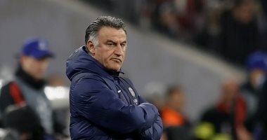 الشباب السعودي يسعى للتعاقد مع كريستوف جالتييه مدرب سان جيرمان السابق | كورة لايف تيفي | koora live Tv | مباريات اليوم بث مباشر جوال kooralive