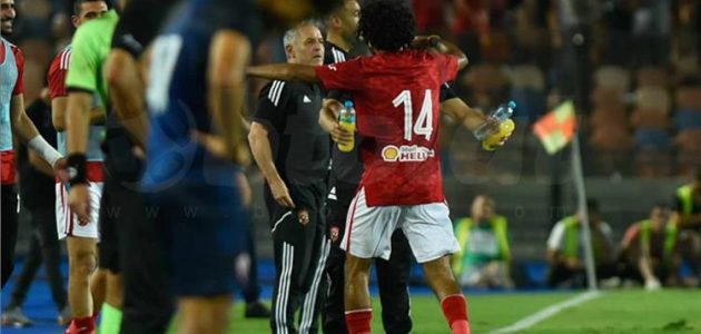 محمد جودة: الأهلي أضاع فوزًا تاريخيًا أمام الزمالك.. وبإمكان كولر تخطي جوزيه | كورة لايف تيفي | koora live Tv | مباريات اليوم بث مباشر جوال kooralive