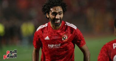 الأهلي يوقع عقوبة مالية كبيرة على حسين الشحات بعد واقعة لاعب بيراميدز | كورة لايف تيفي | koora live Tv | مباريات اليوم بث مباشر جوال kooralive