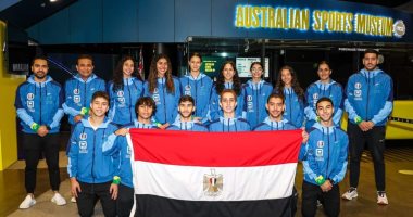 مصر تبدأ اليوم رحلة الدفاع عن لقب بطولة العالم لناشئى الاسكواش أمام أسكتلندا | كورة لايف تيفي | koora live Tv | مباريات اليوم بث مباشر جوال kooralive