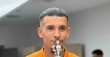 المغربى حمزة الركراكى يصل الإسكندرية اليوم للتفاوض مع الاتحاد | كورة لايف تيفي | koora live Tv | مباريات اليوم بث مباشر جوال kooralive