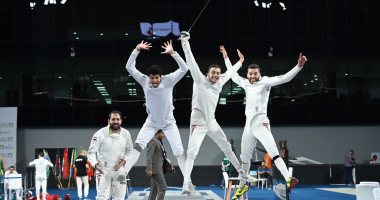 انطلاق منافسات سلاح سيف “سيدات” وشيش “رجال” ببطولة العالم فى إيطاليا | كورة لايف تيفي | koora live Tv | مباريات اليوم بث مباشر جوال kooralive