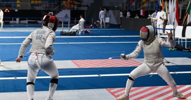 سيدات سيف المبارزة يهزمن البرازيل فى دور الـ 32 ببطولة العالم | كورة لايف تيفي | koora live Tv | مباريات اليوم بث مباشر جوال kooralive